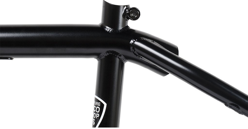 Subrosa wild child frame outlet
