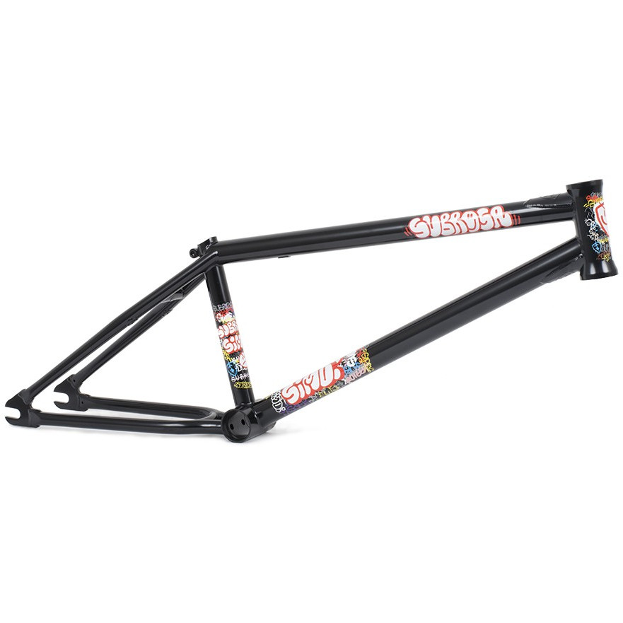 BMXフレーム　サブロサ　subrosa bmxフレーム　simo20.6 BMXフレーム サブロサ subrosa bmxフレーム simo20.6 SUBROSA
