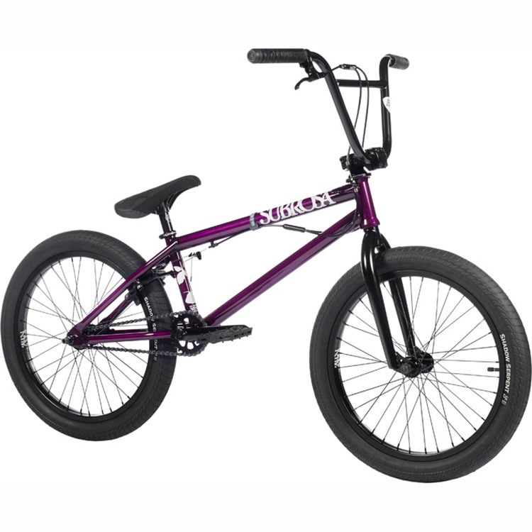 Subrosa shadow bmx store