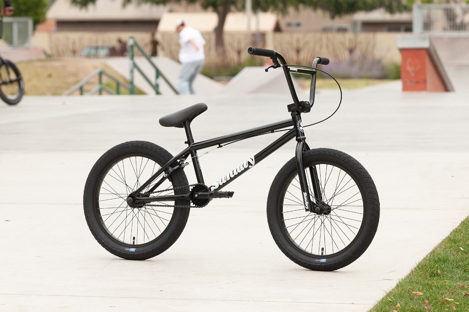 Sunday blueprint bmx best sale