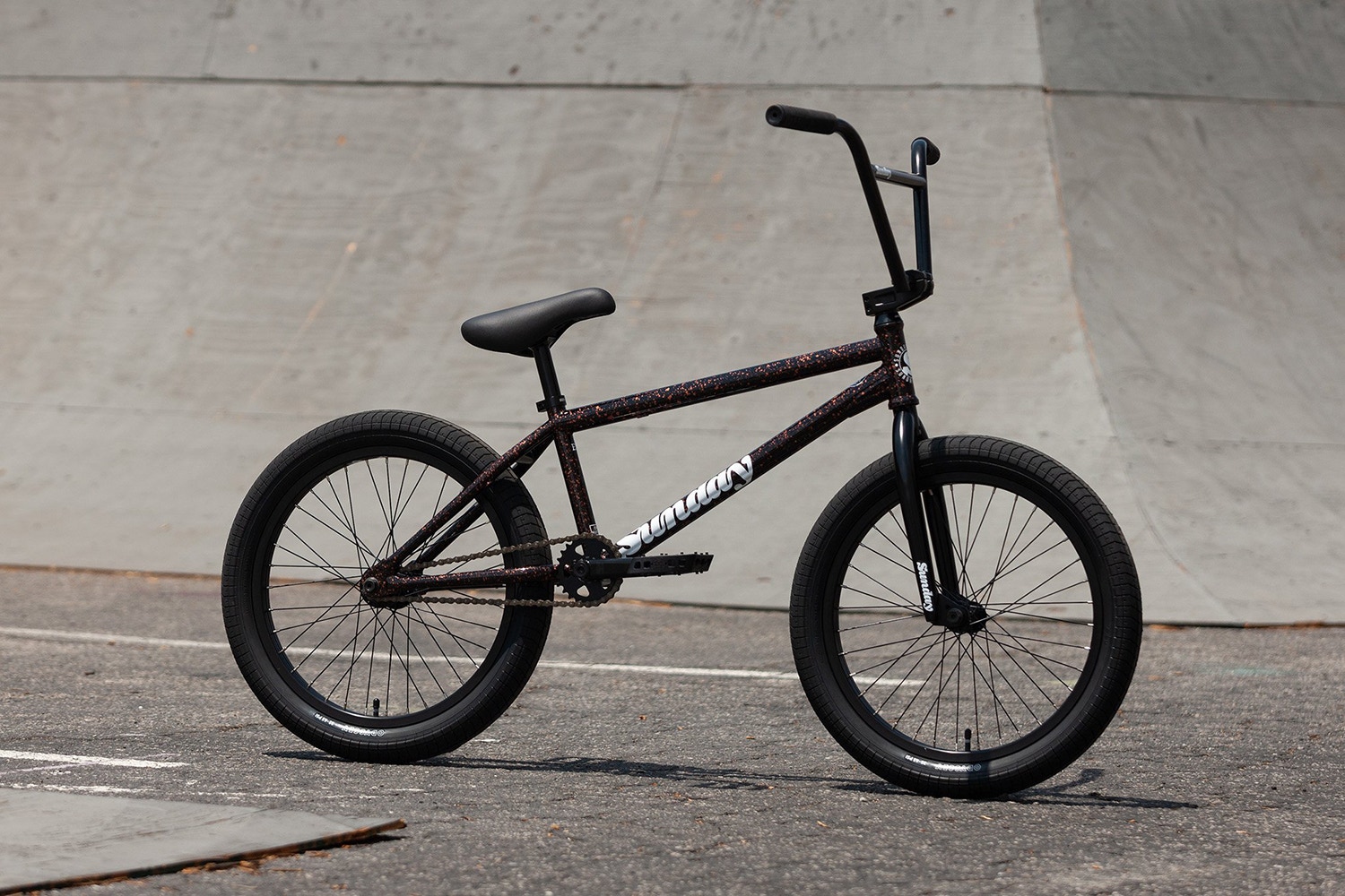 Sunday ex bmx new arrivals