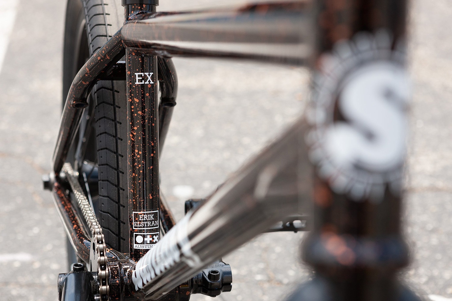 Sunday ex erik elstran best sale