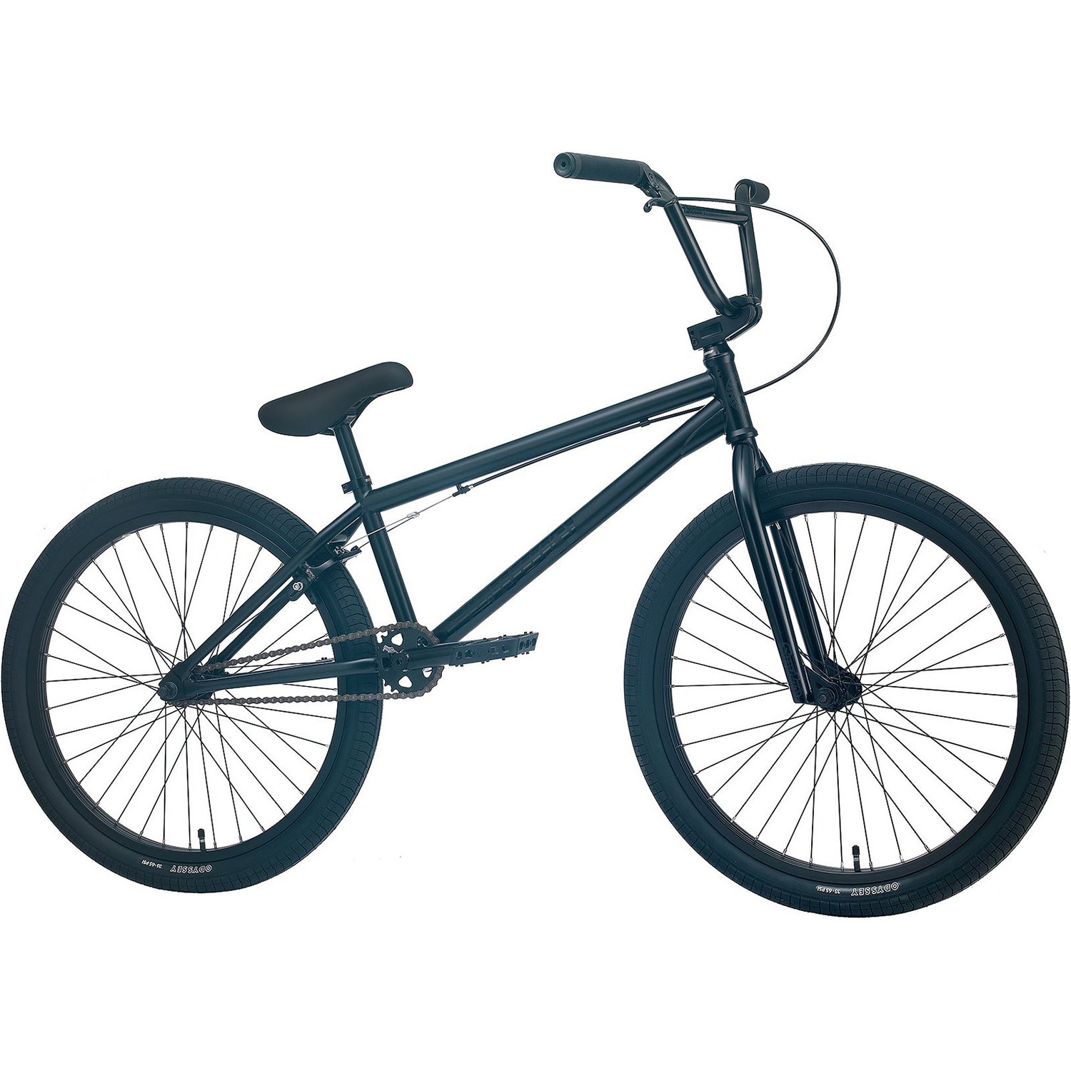 Skatehut bmx 2025