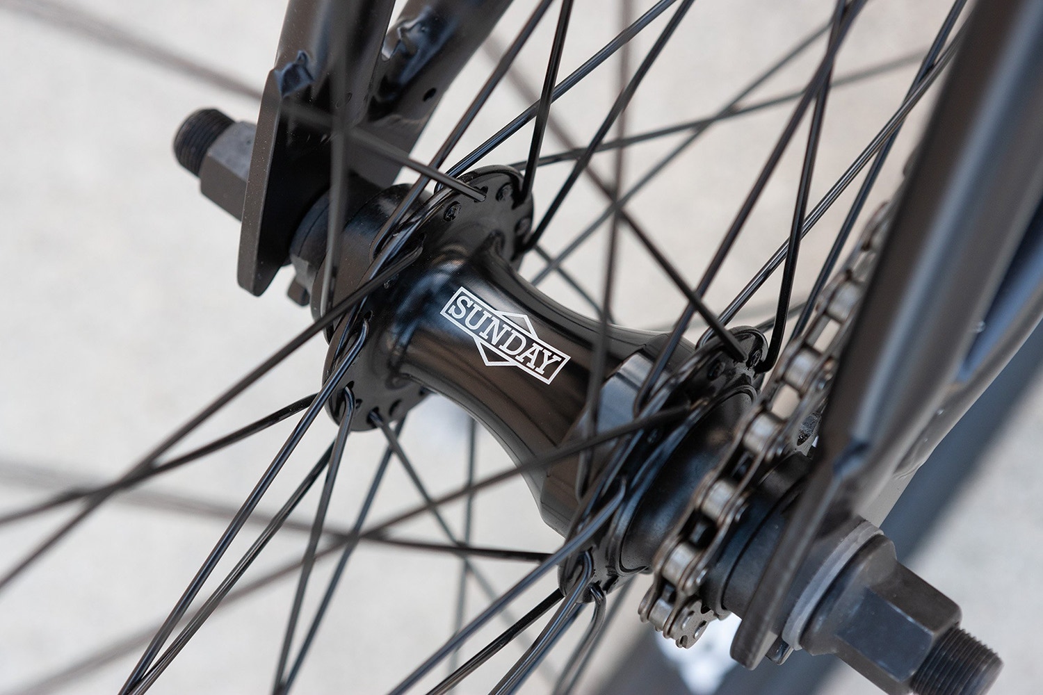 Sunday 24 bmx cruiser sales