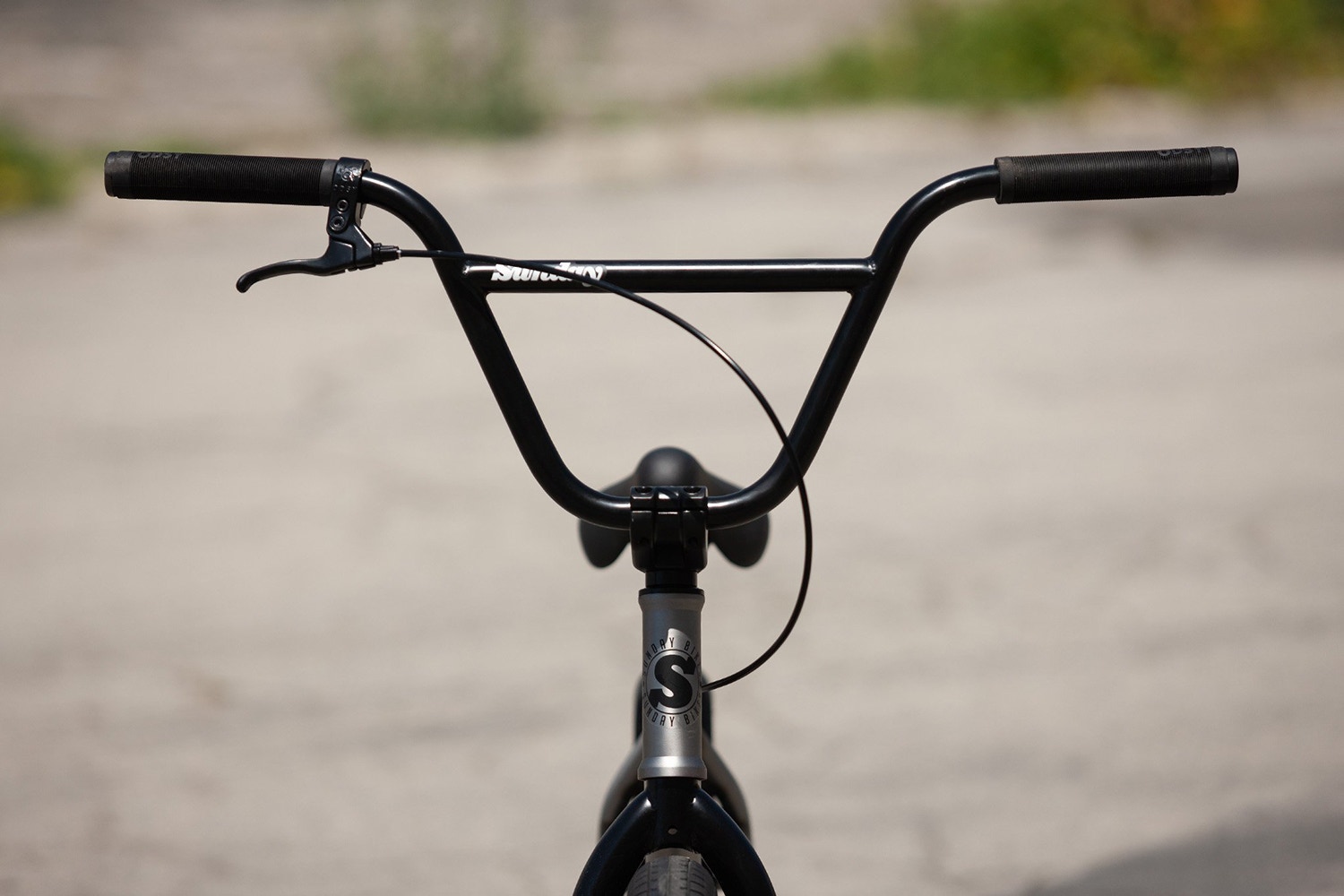 Sunday scout frame 2025