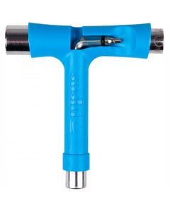 Sushi 2019 Ultimate Ninja Skateboard T Tool - Blue