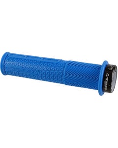 Tag Metals T1 Braap Mountain Bike Grips - Blue
