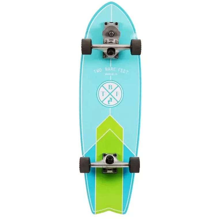 360 surfskate on sale