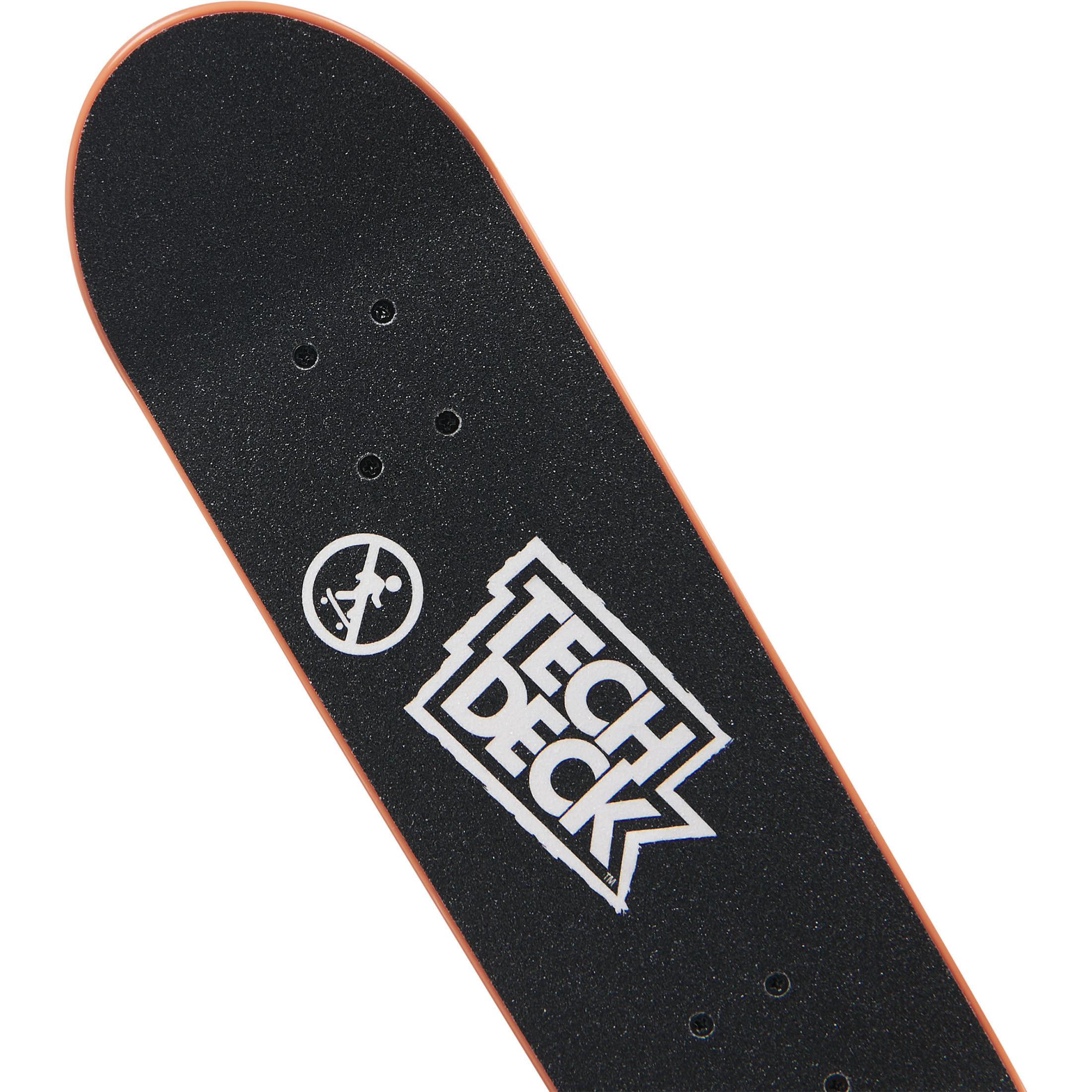 Tech Deck World Industries Handboard - Black/Blue | SkateHut