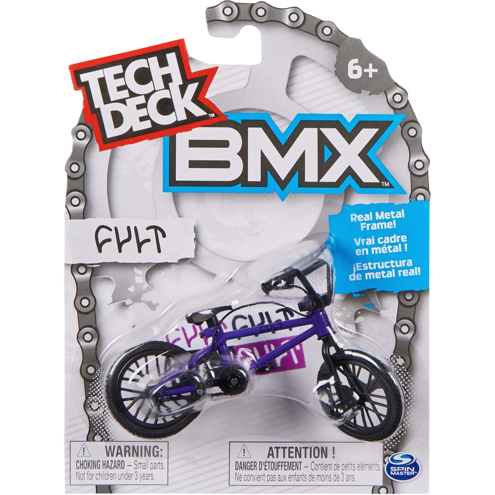 Tech deck bmx finger bikes new arrivals