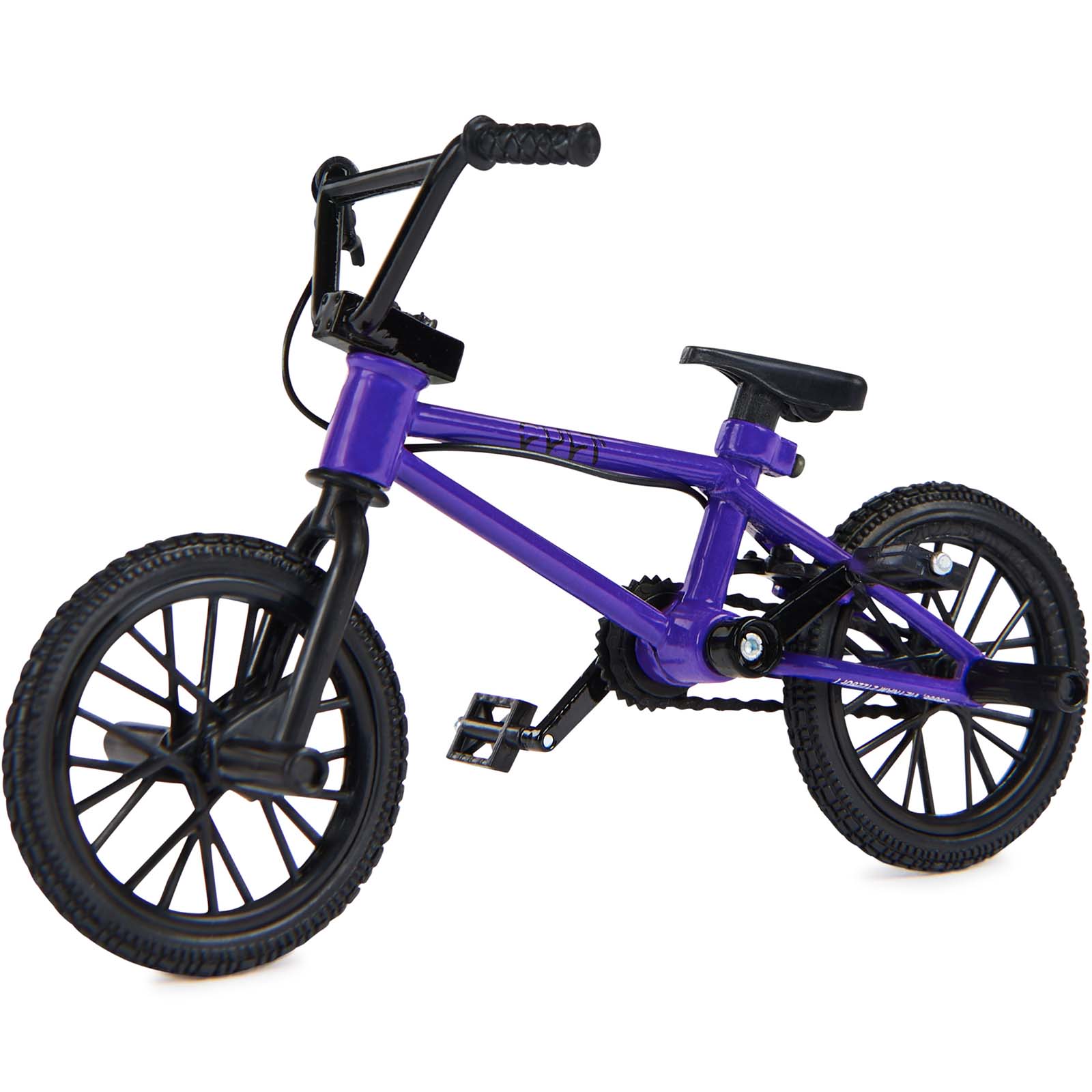 Bike tech deck shop
