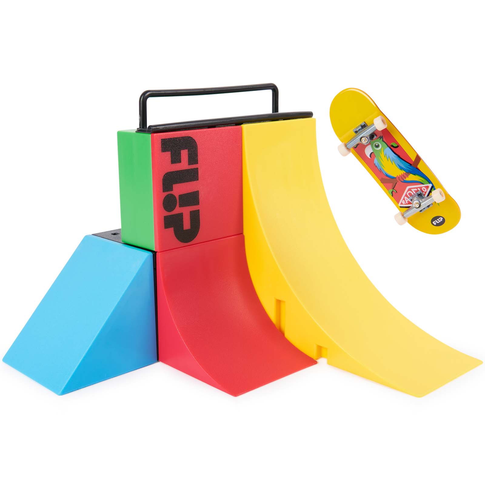 Tech Deck X Connect Park Starter Kit Random 2 SkateHut
