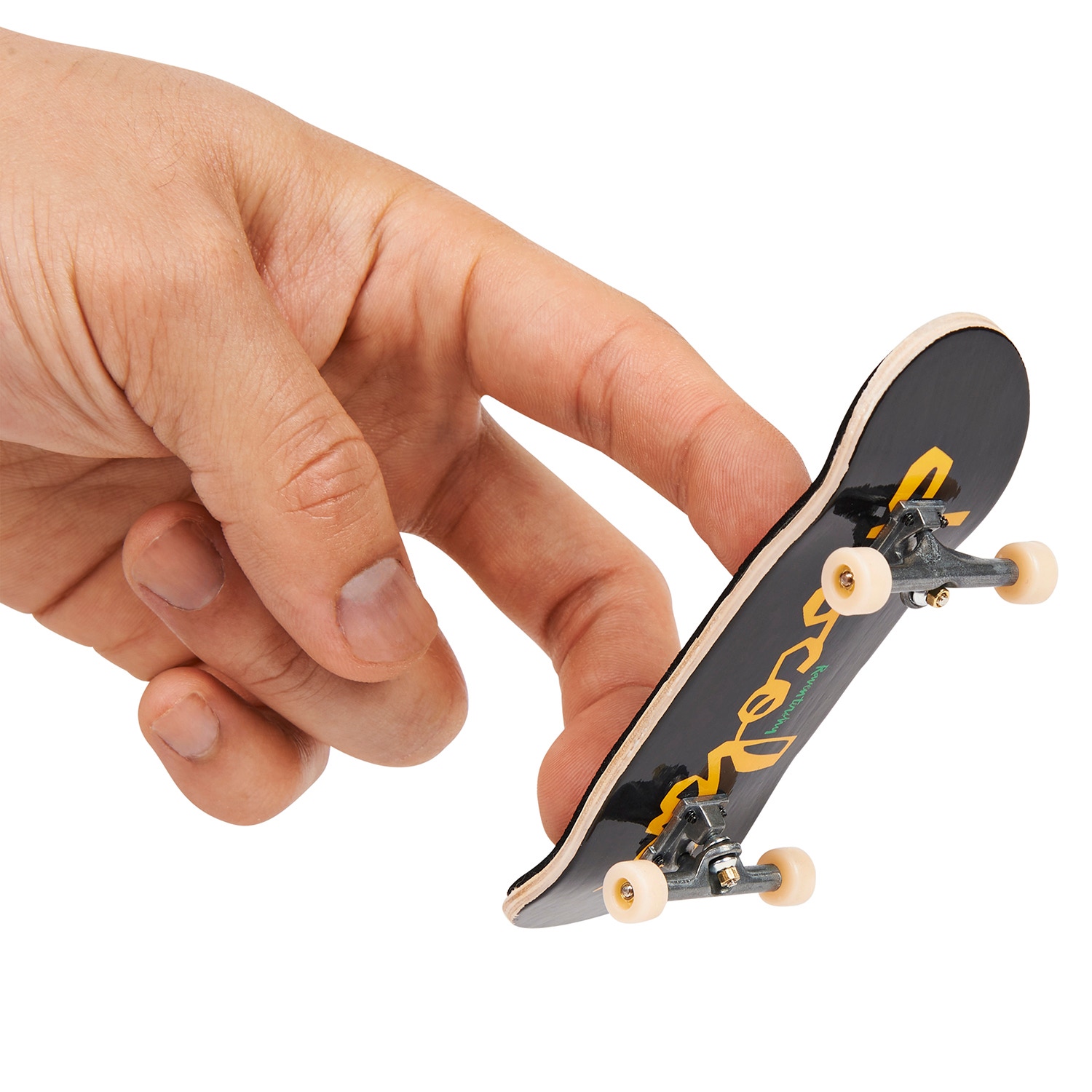 Tech Deck Performance Wood Board Chocolate SkateHut