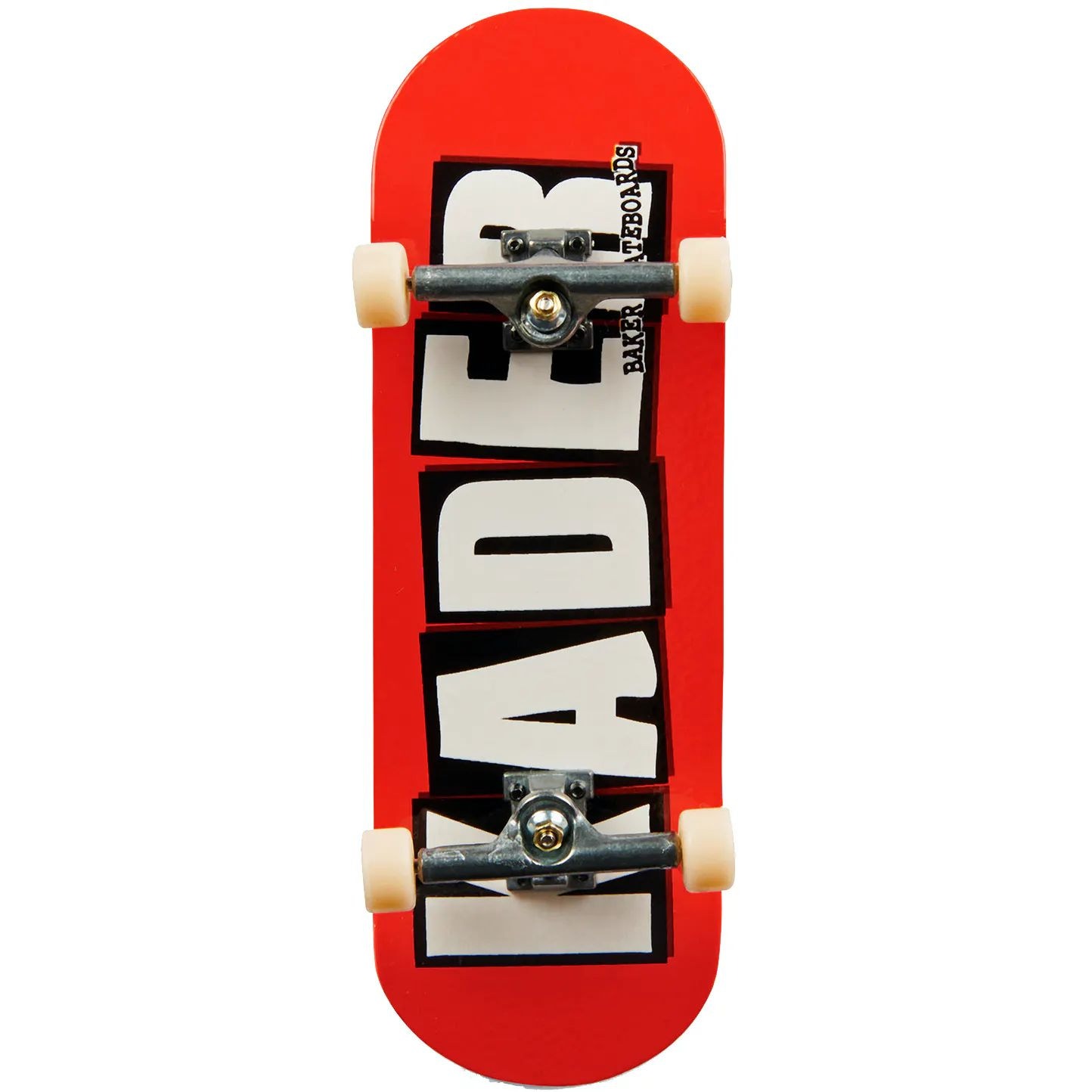 Tech Deck Performance Wood Board Baker