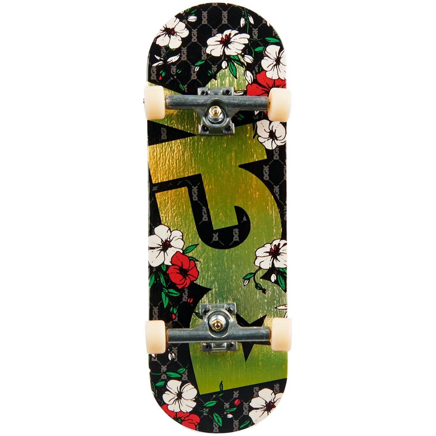 Tech Deck Performance Wood Board DGK