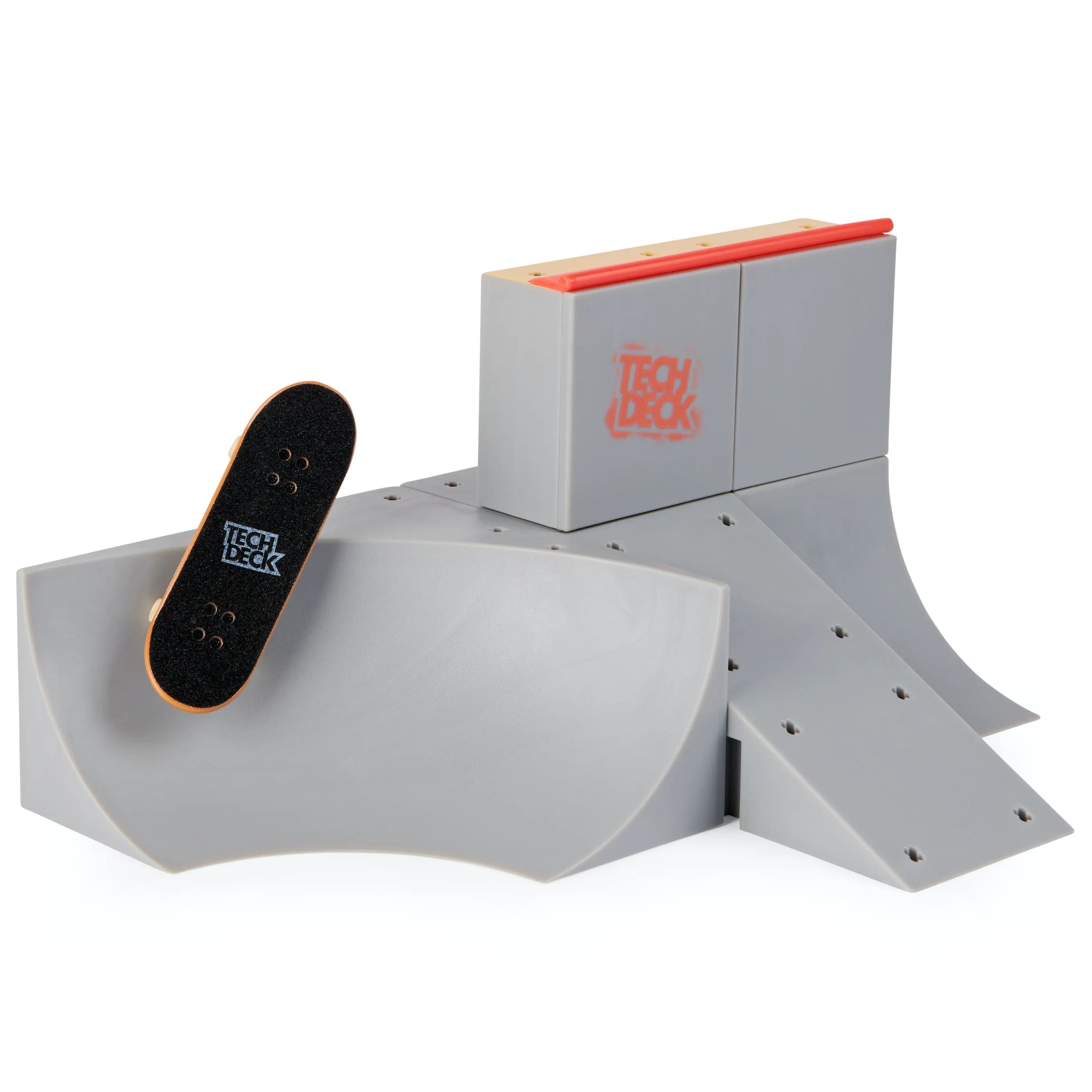 Tech deck starter sales
