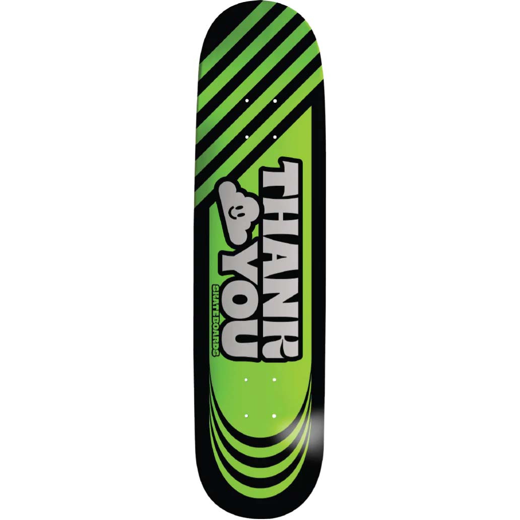 Amazon | (7プライ 8.0インチ)THANK YOU SKATEBOARDS サンキュー