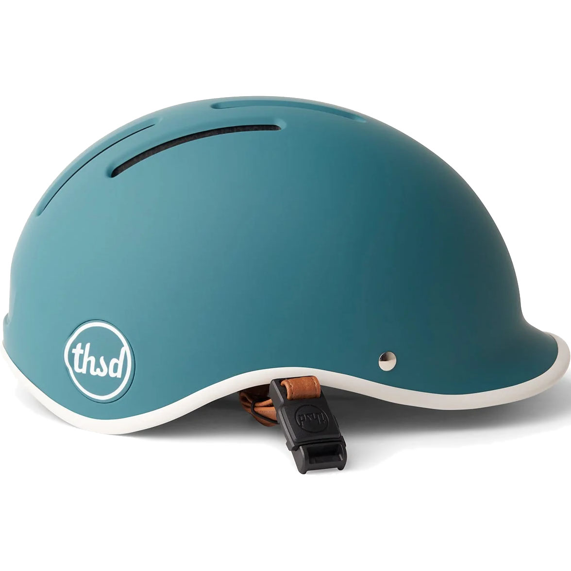 Thousand Heritage 2 Helmet Coastal Blue SkateHut