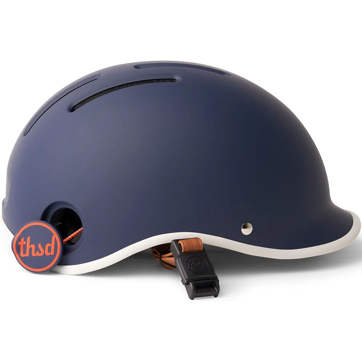 Thousand Heritage 2 Helmet Thousand Navy SkateHut