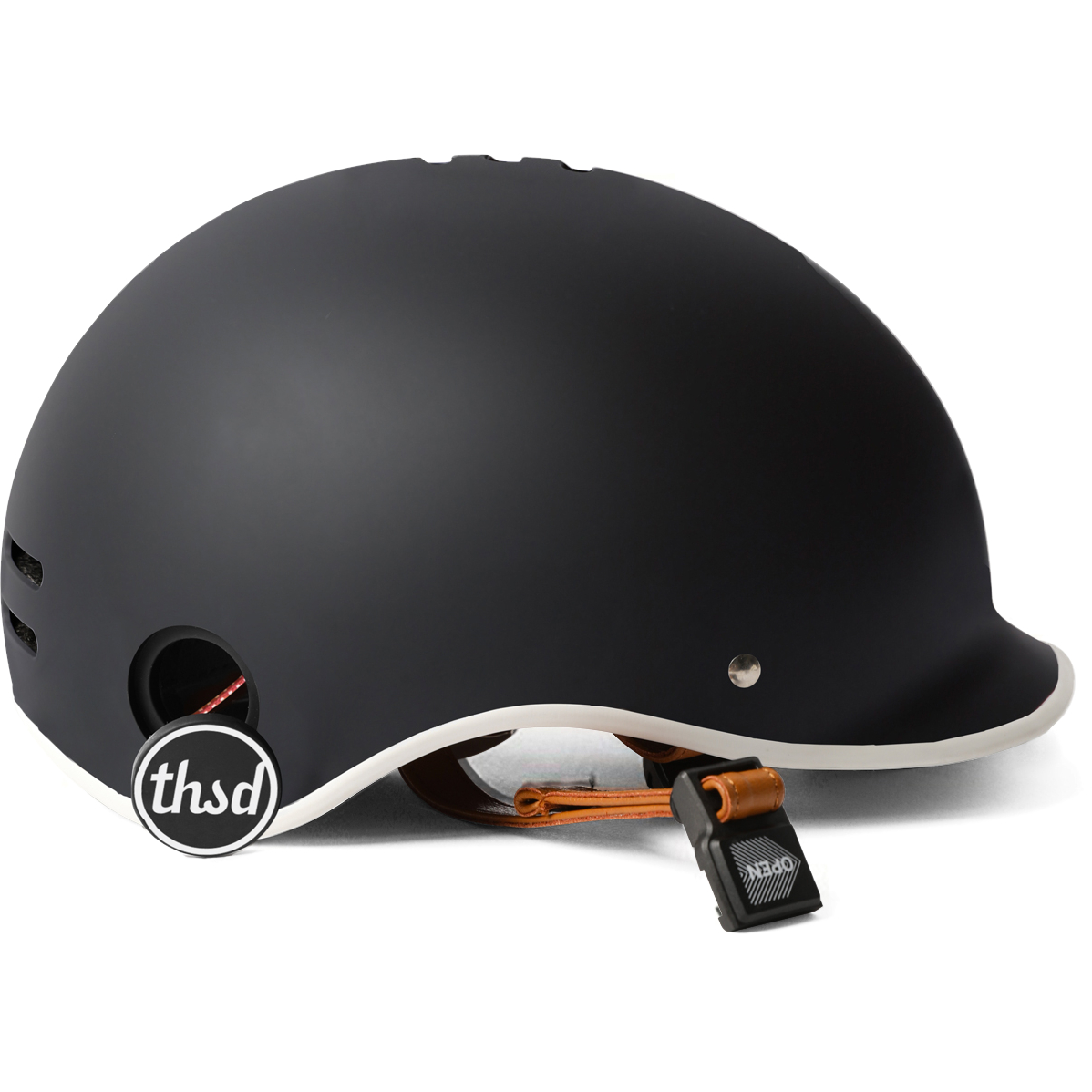 Bike Helmet Thousand Heritage Collection Helmet Arctic Grey