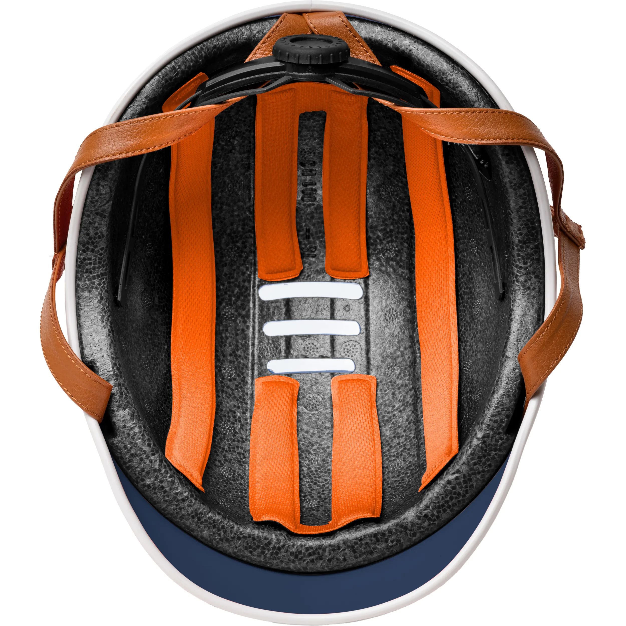Thousand Heritage Helmet Rose Gold SkateHut