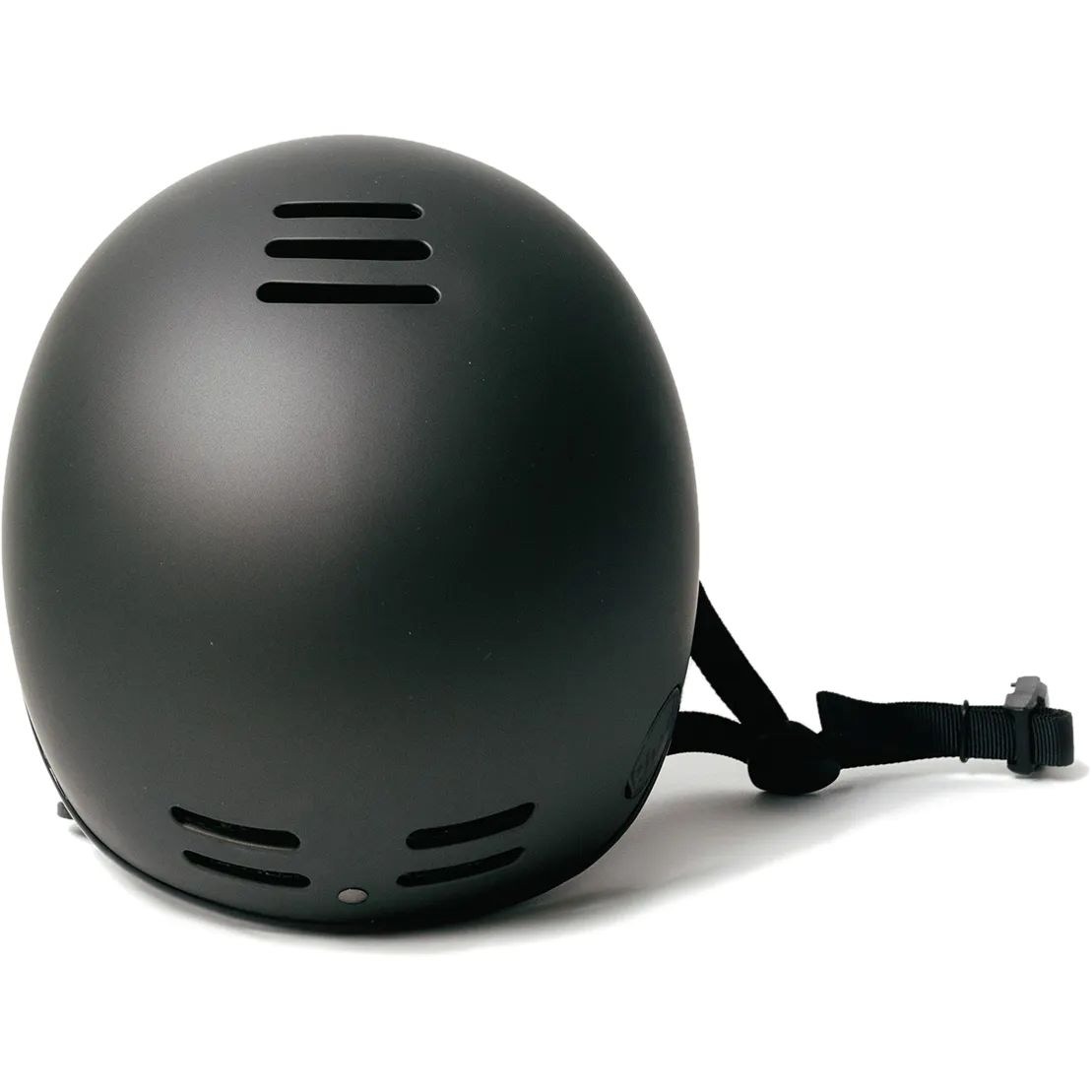 Thousand Heritage Helmet Stealth Black SkateHut