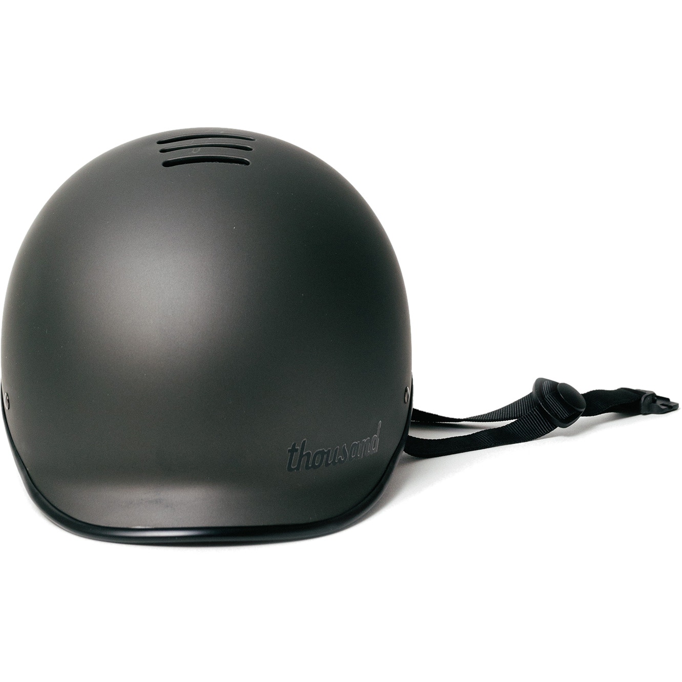 Box Damage Thousand Heritage Helmet Stealth Black SML