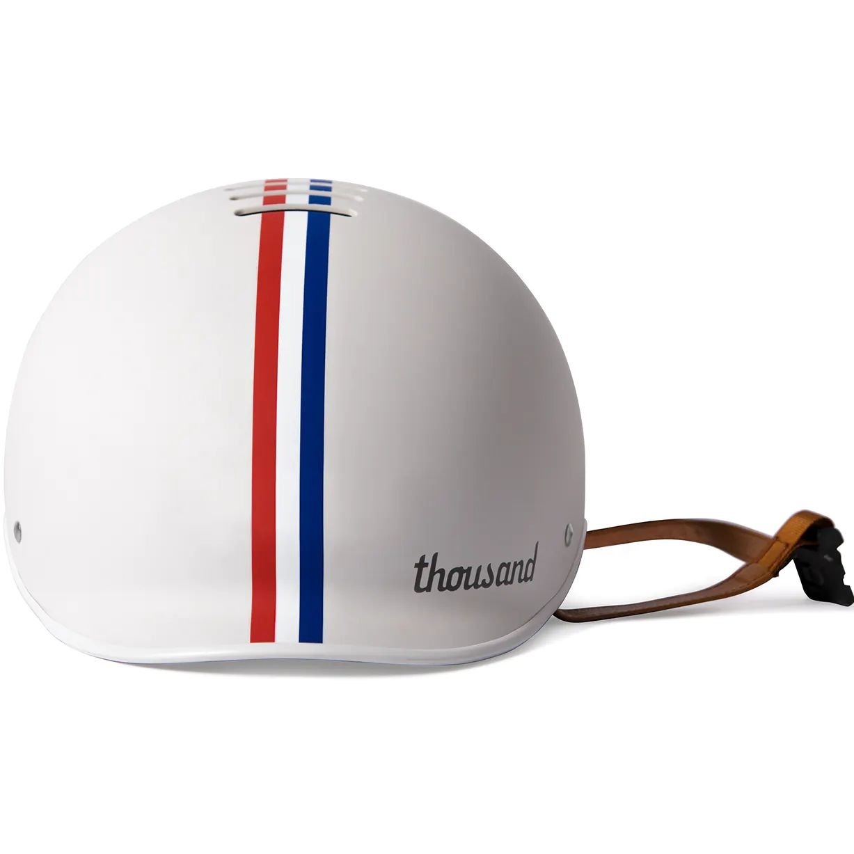 Thousand Heritage Helmet Speedway Creme SkateHut