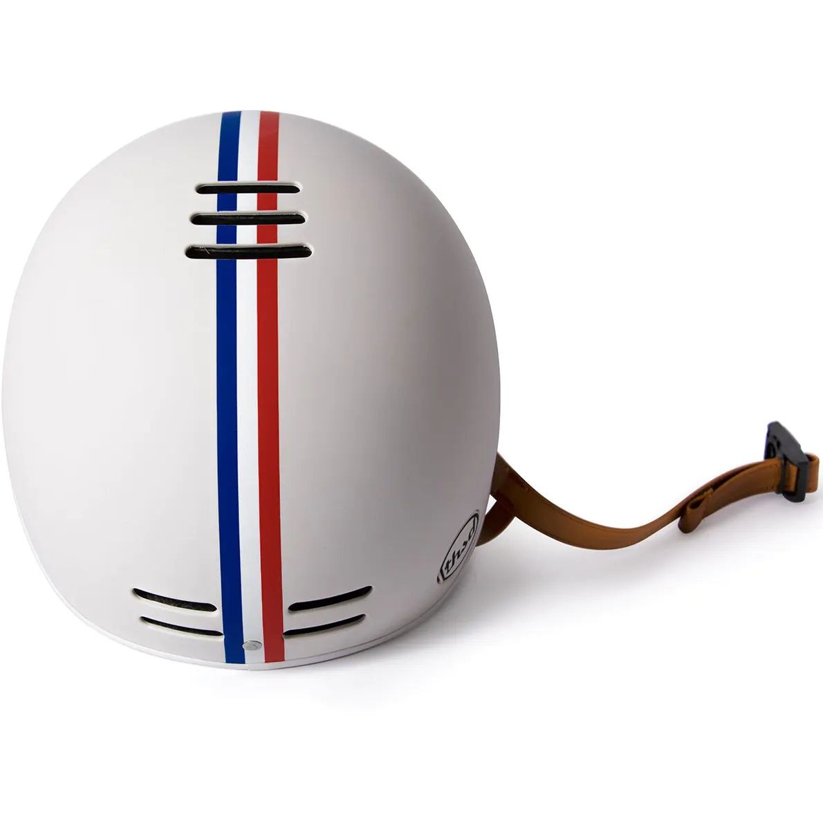 Thousand Heritage Helmet Speedway Creme SkateHut