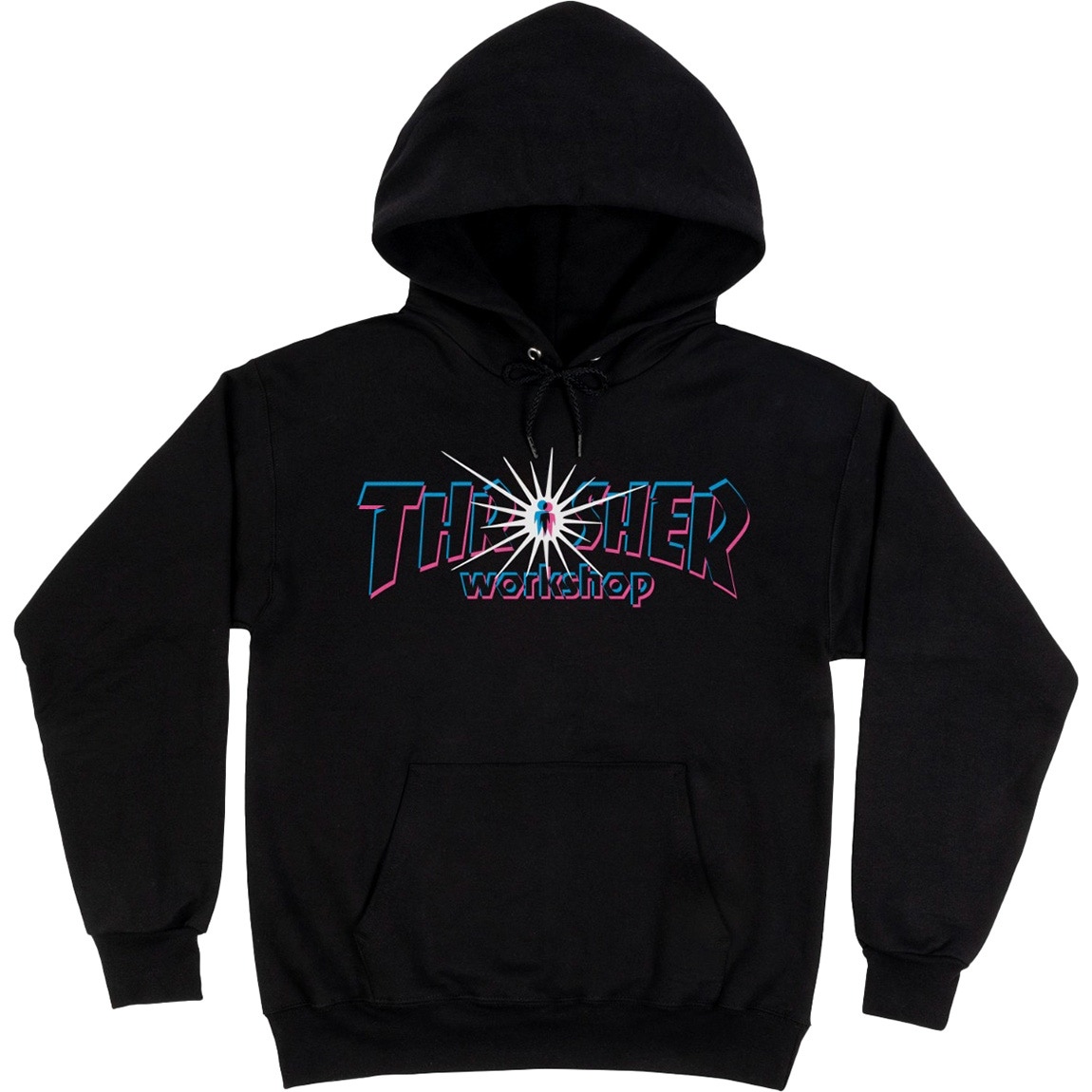 Alien workshop hoodie deals