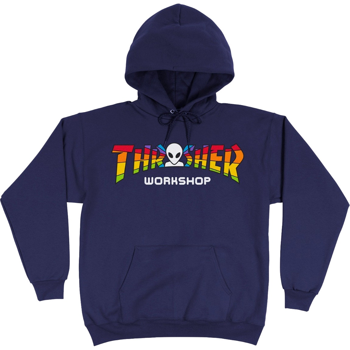 Thrasher hoodies uk on sale