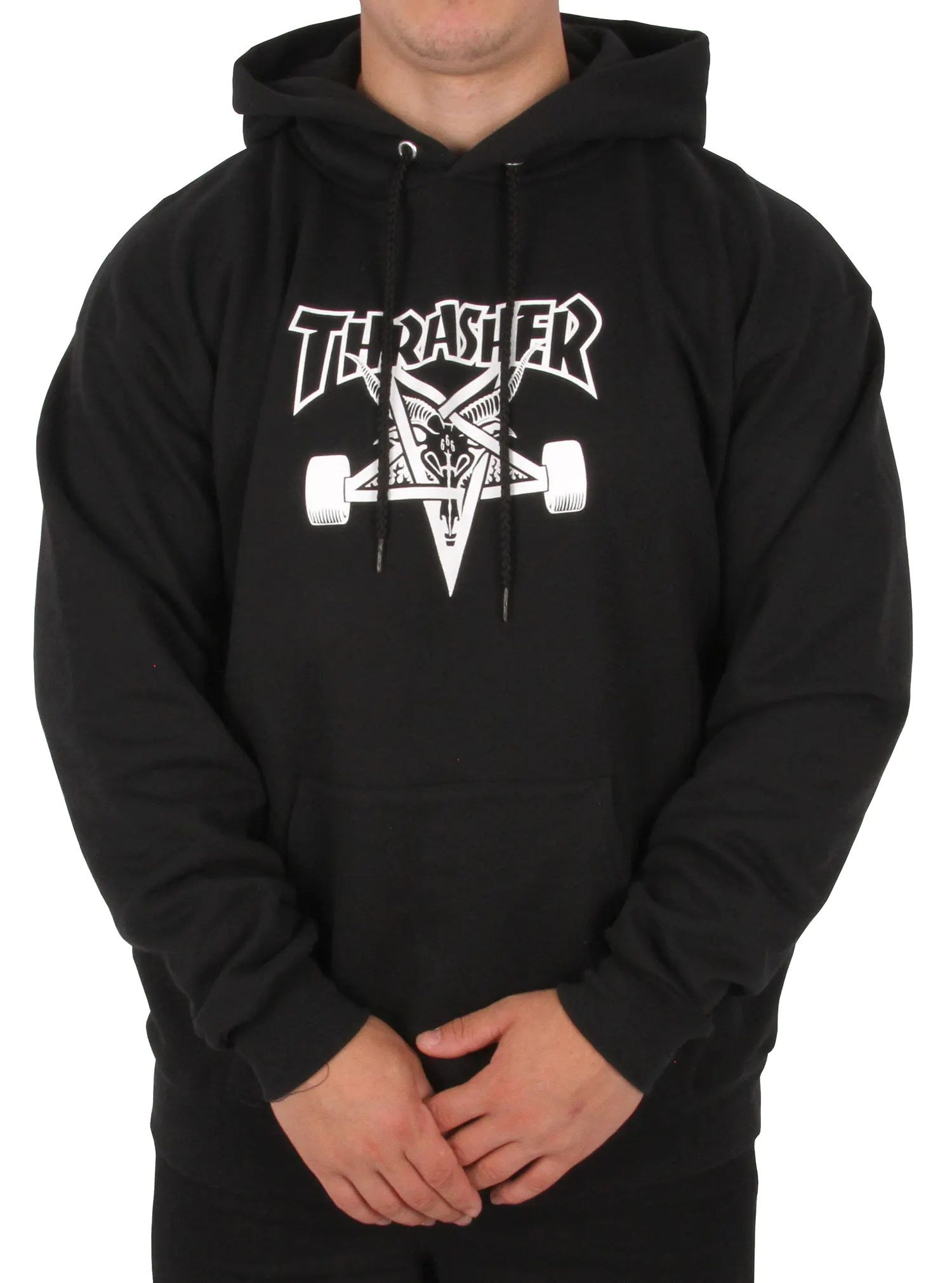 Thrasher skategoat hoodie online