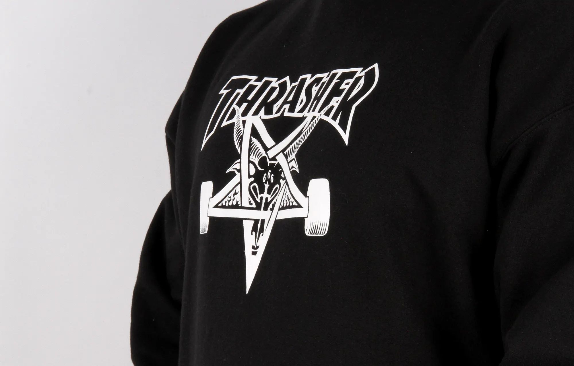 Skategoat hoodie new arrivals