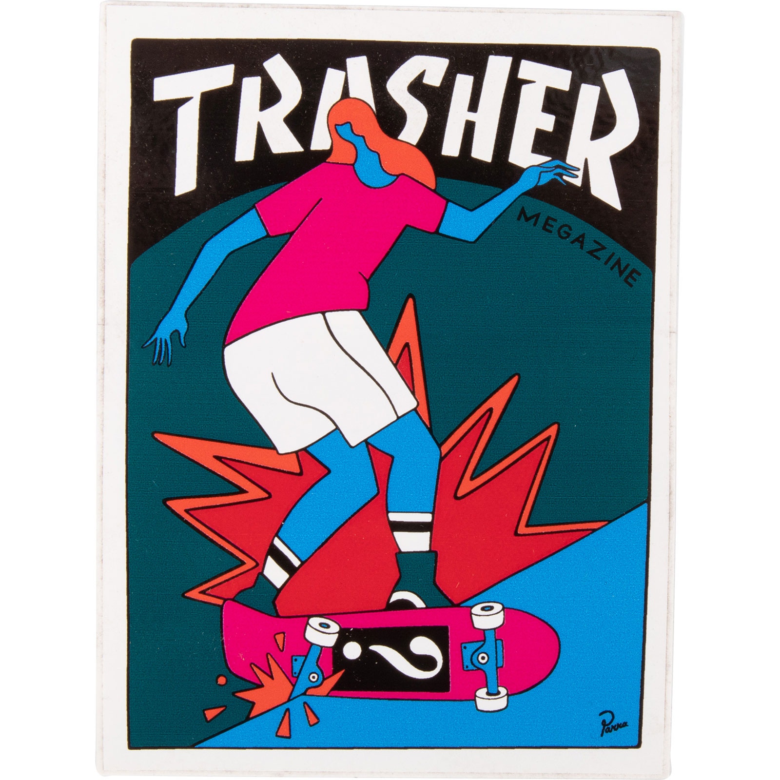 Skatehut thrasher new arrivals