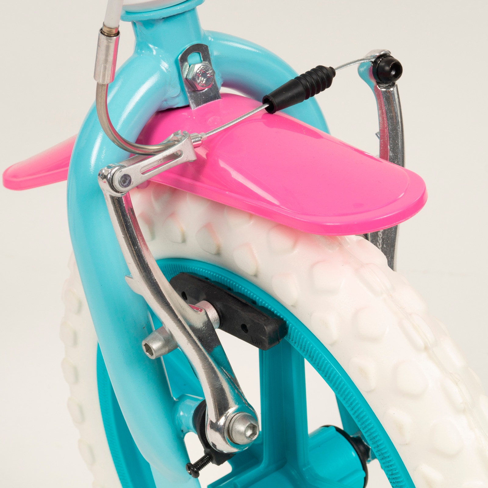 Toimsa Bikes 12 My Little Pony Bicycle Blue