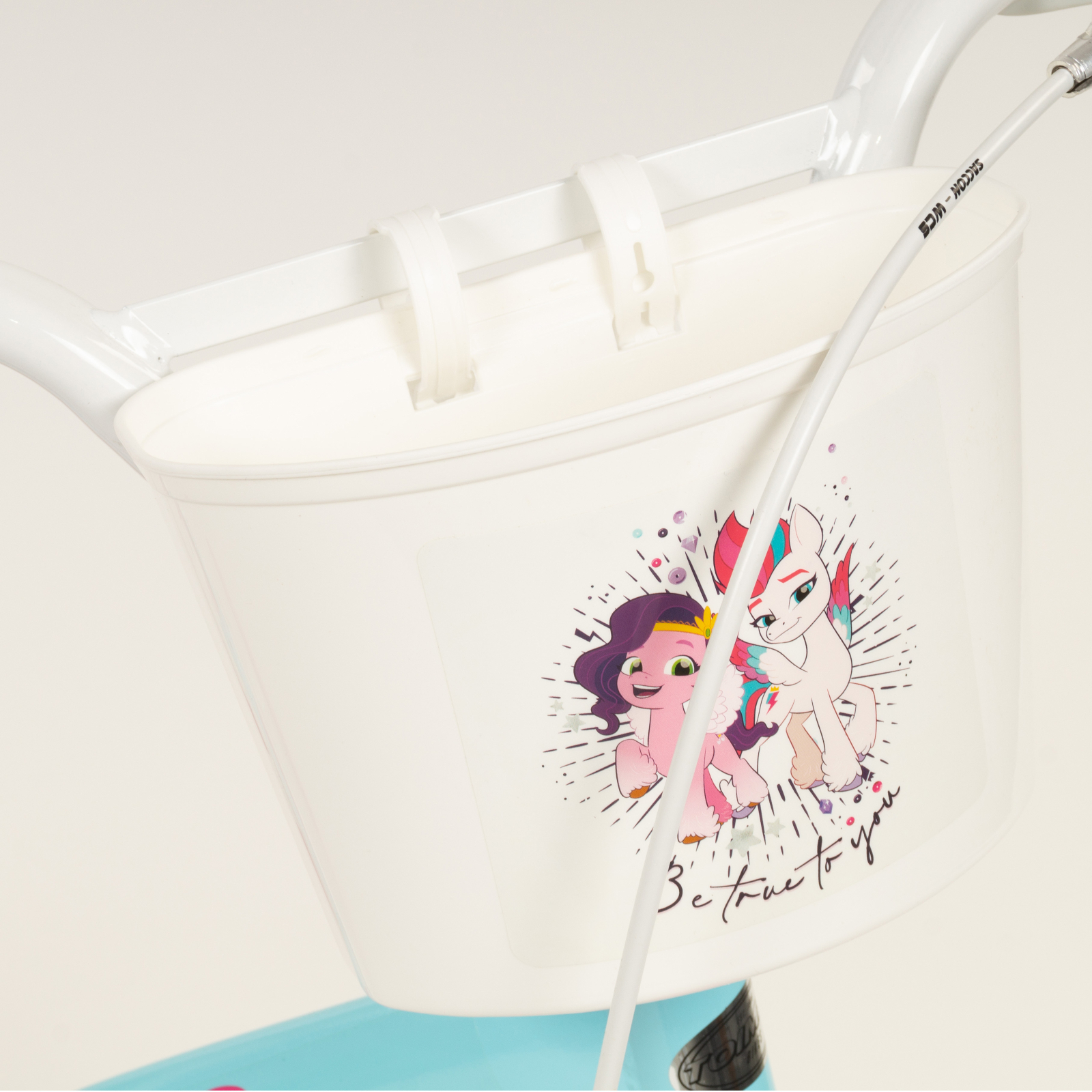 Toimsa Bikes 12 My Little Pony Bicycle Blue SkateHut toimsa-bikes-12-my-little-pony-bicycle-blue-skatehut