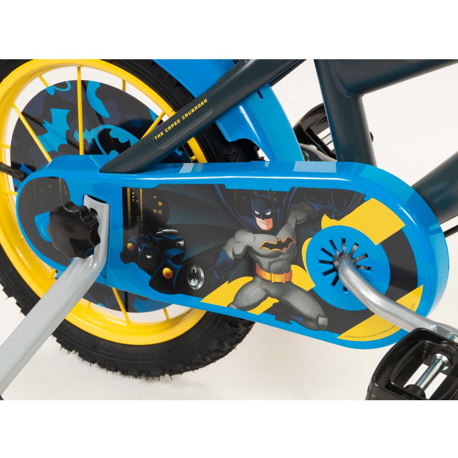 14 batman bike top