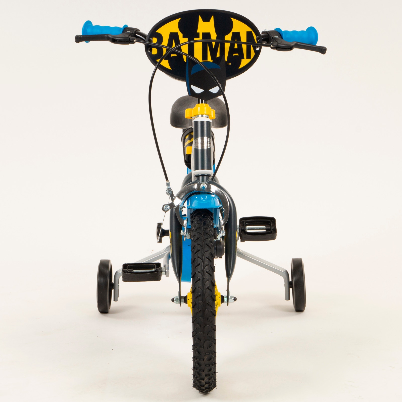Batman bicycle clearance