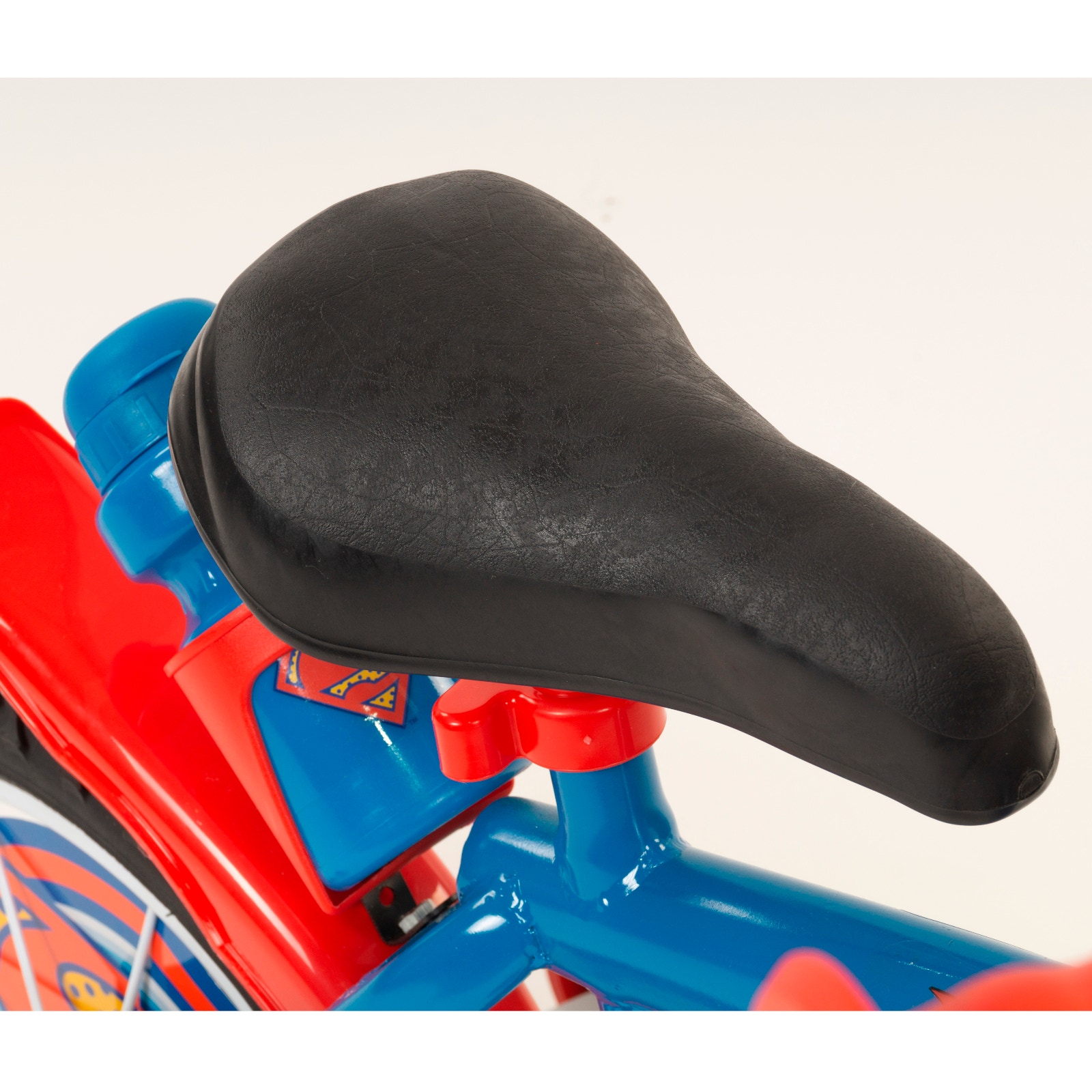 Superman balance bike outlet