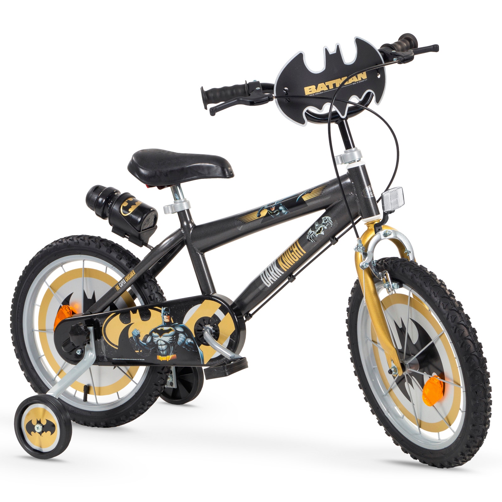 Batman balance bike online