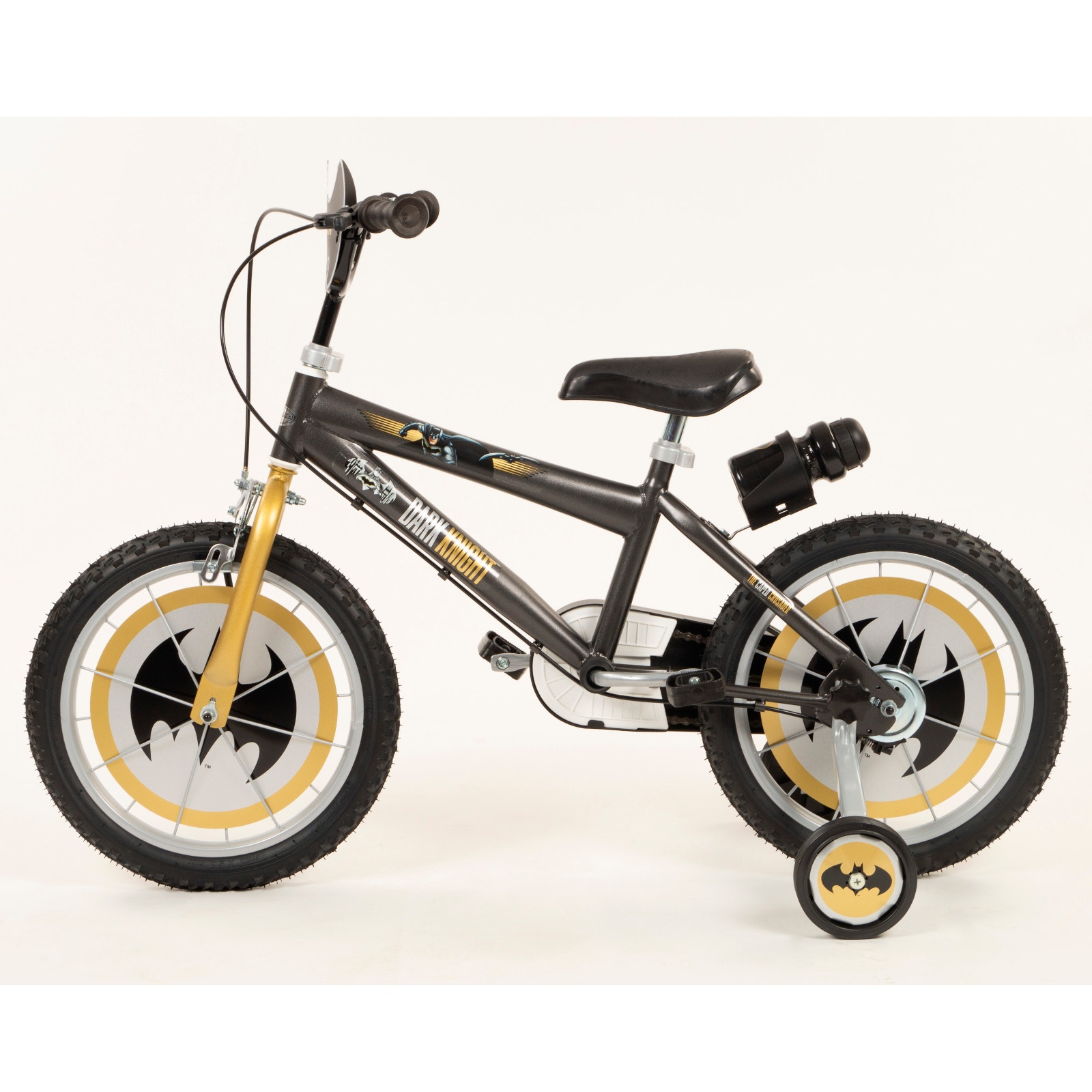 16 inch batman bike outlet