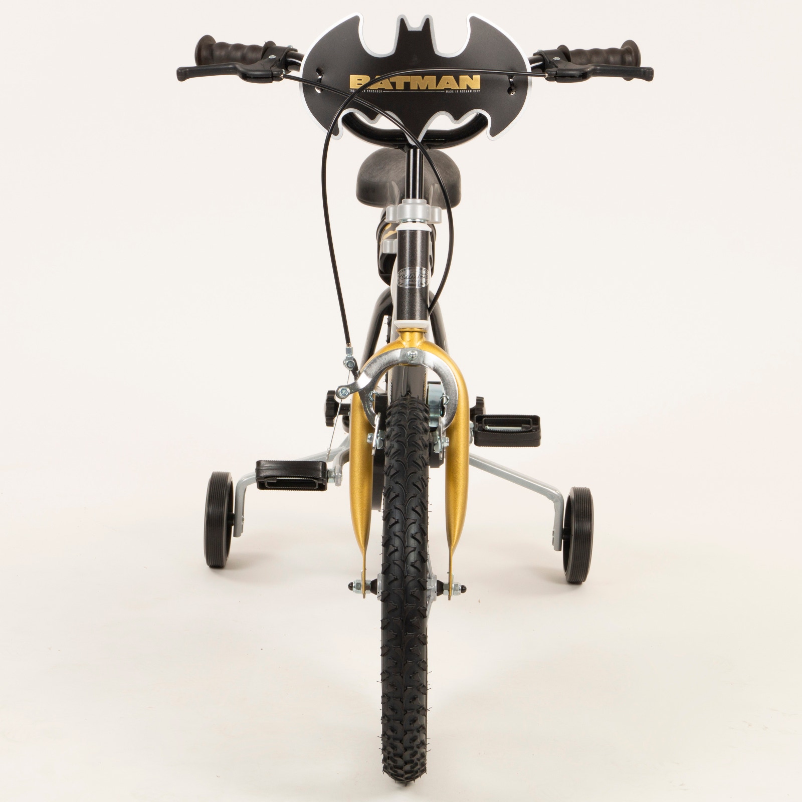 Batman kids bike hot sale