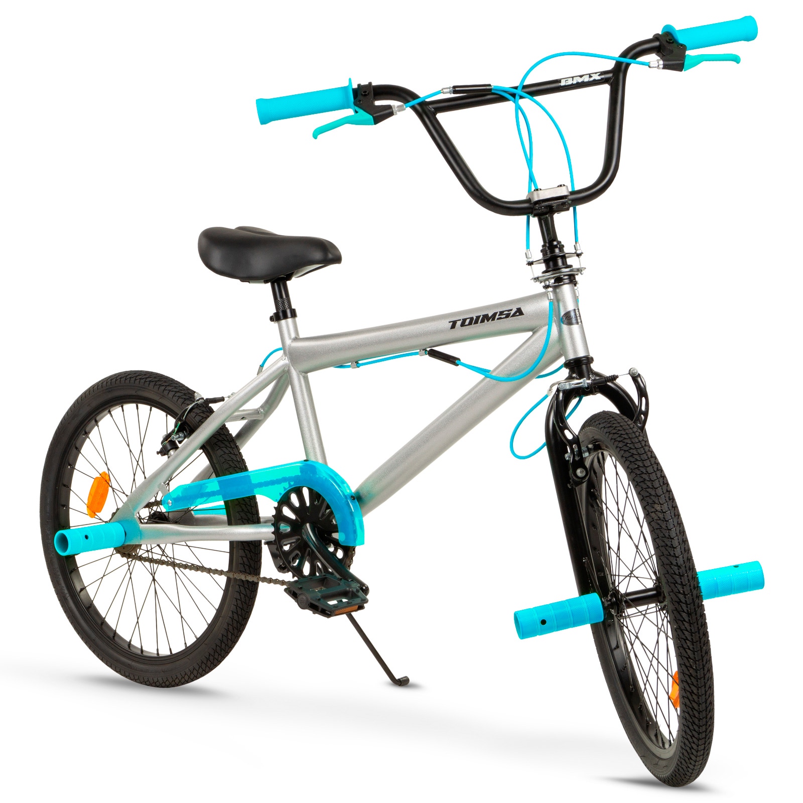 20 freestyle bike 2025