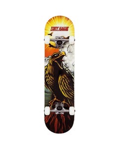 Tony Hawk 180 Hawk Roar Complete Skateboard - 7.75''