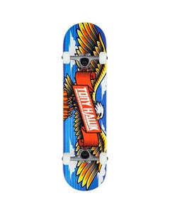 Tony Hawk 180 Wingspan Complete Skateboard - 8''