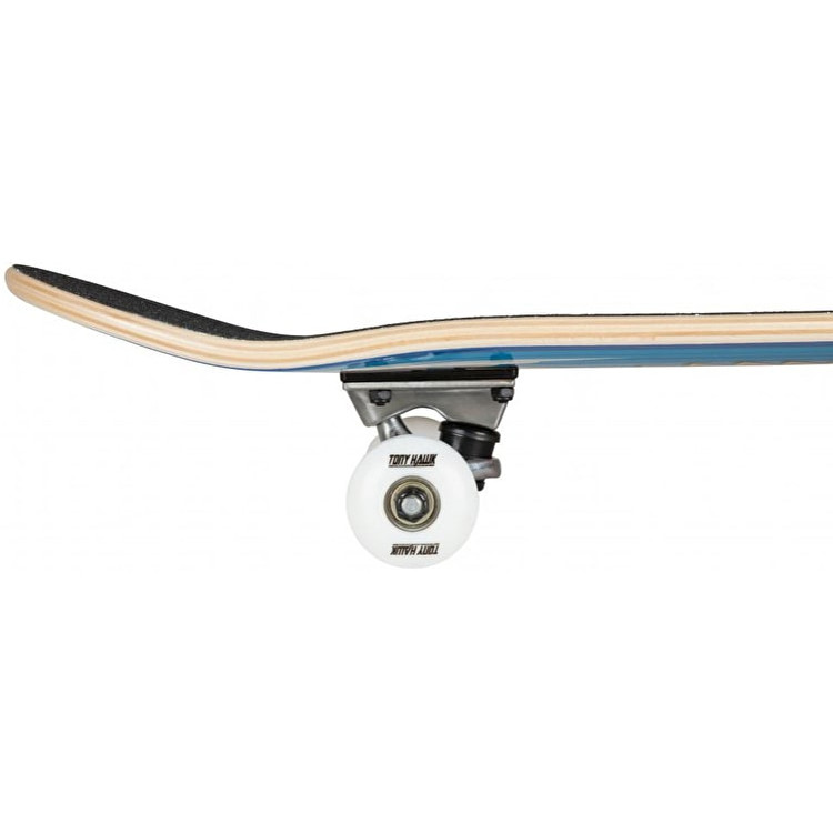 Skateboard Complet Tony Hawk Signature Series, Envergure 180, Planche Eagle