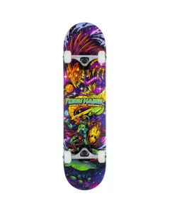 Tony Hawk Signature Series SS 360 Cosmic Complete Skateboard - 7.75''