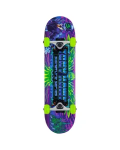 Tony Hawk Signature Series SS 360 Cyber Mini Complete Skateboard - 7.38''