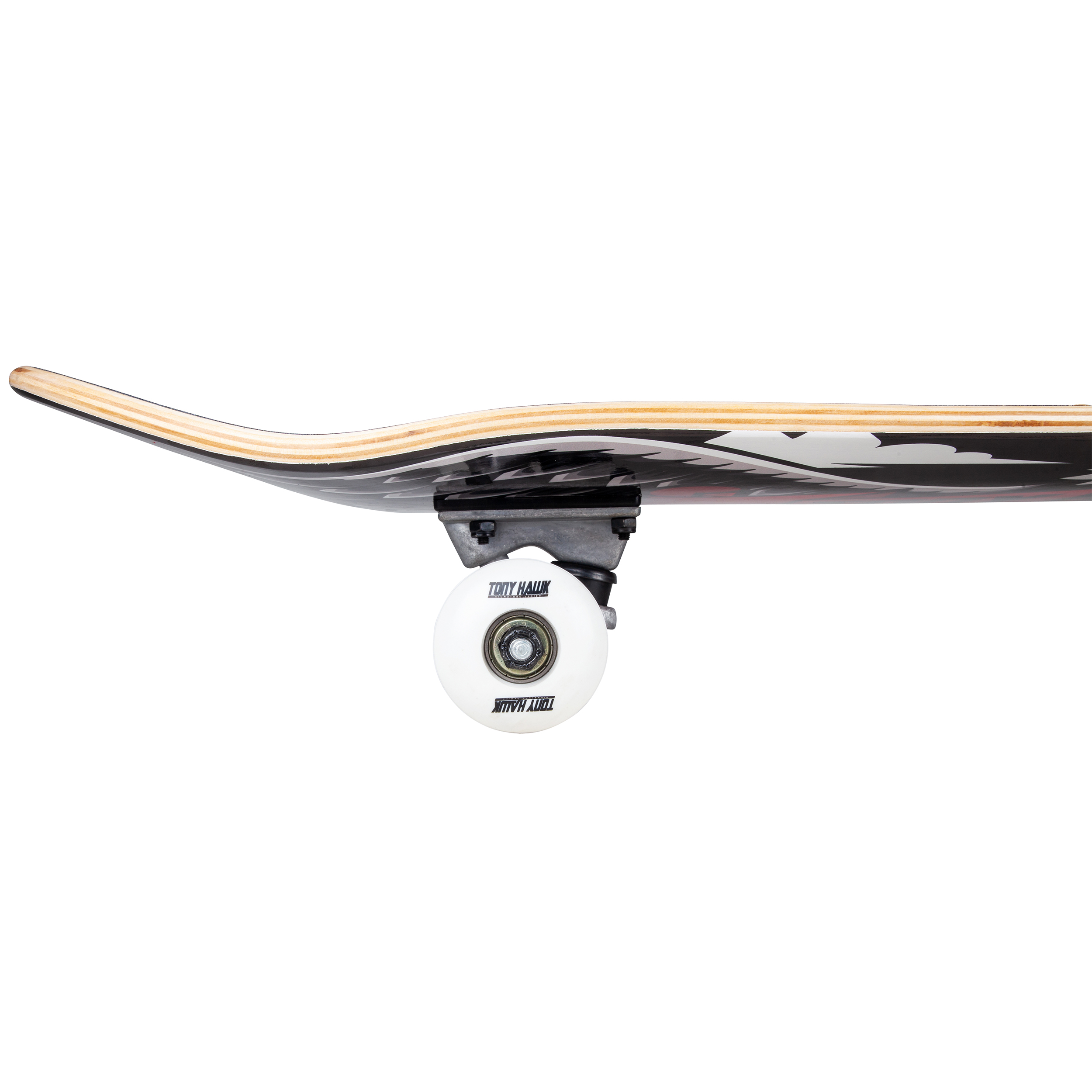 Tony Hawk 180 - Skateboard Complet Wingspan - Motif Ailes