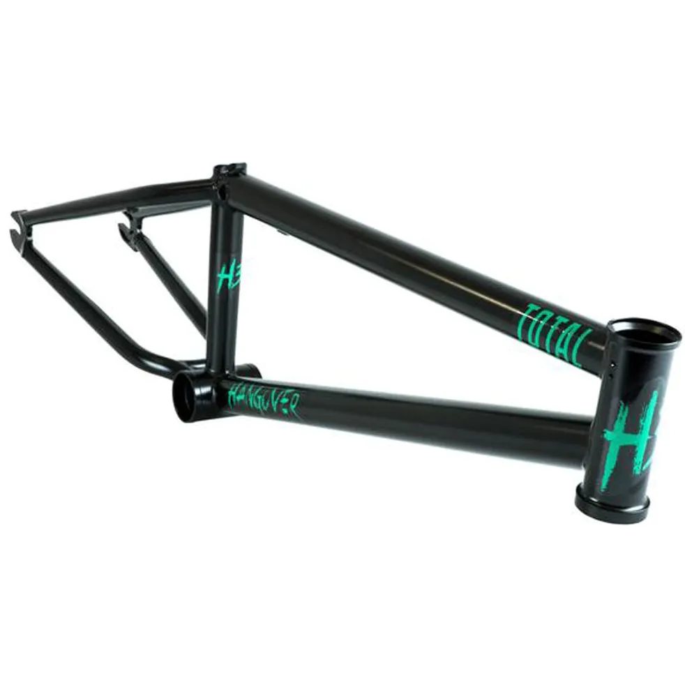 Total bmx hangover h3 top